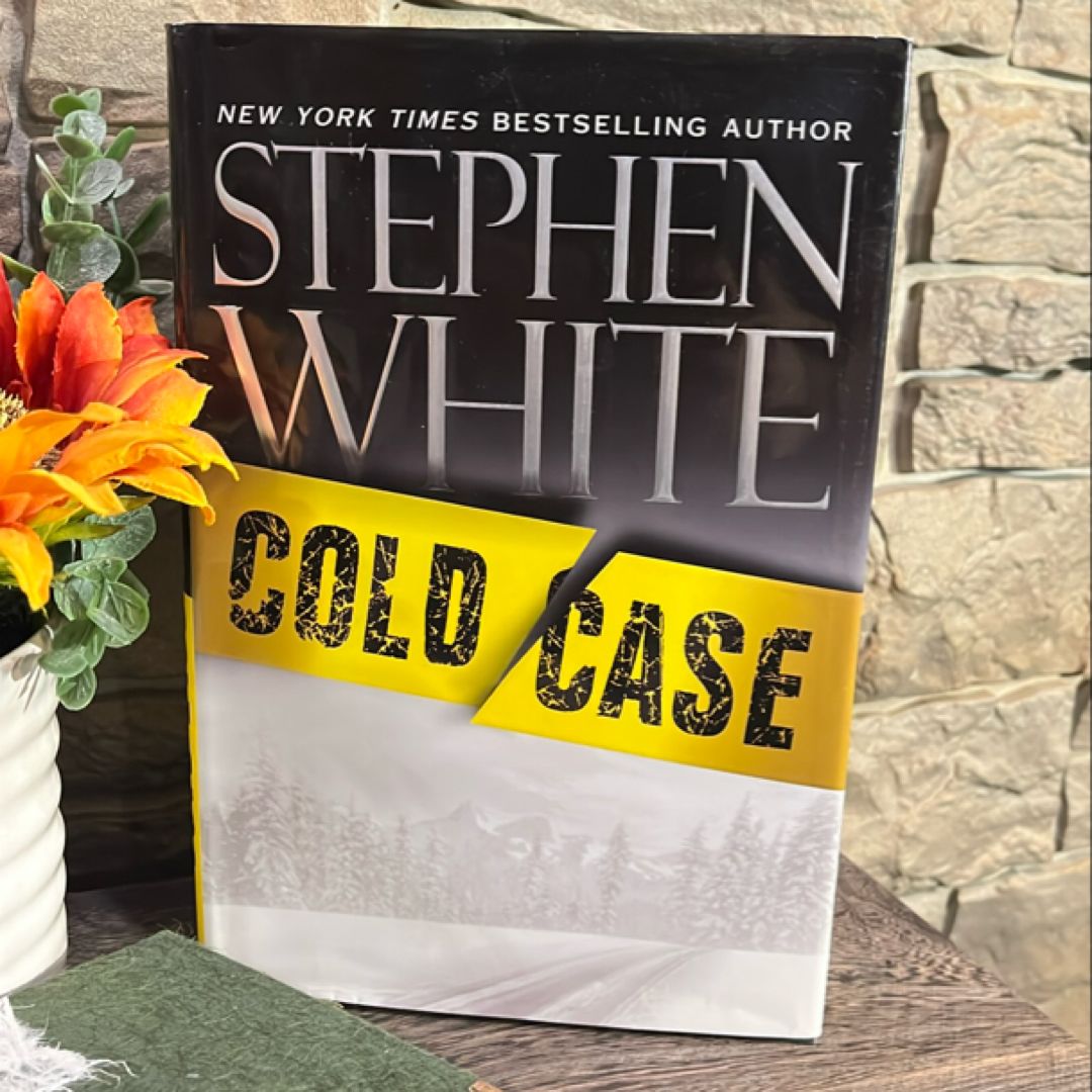 Cold Case
