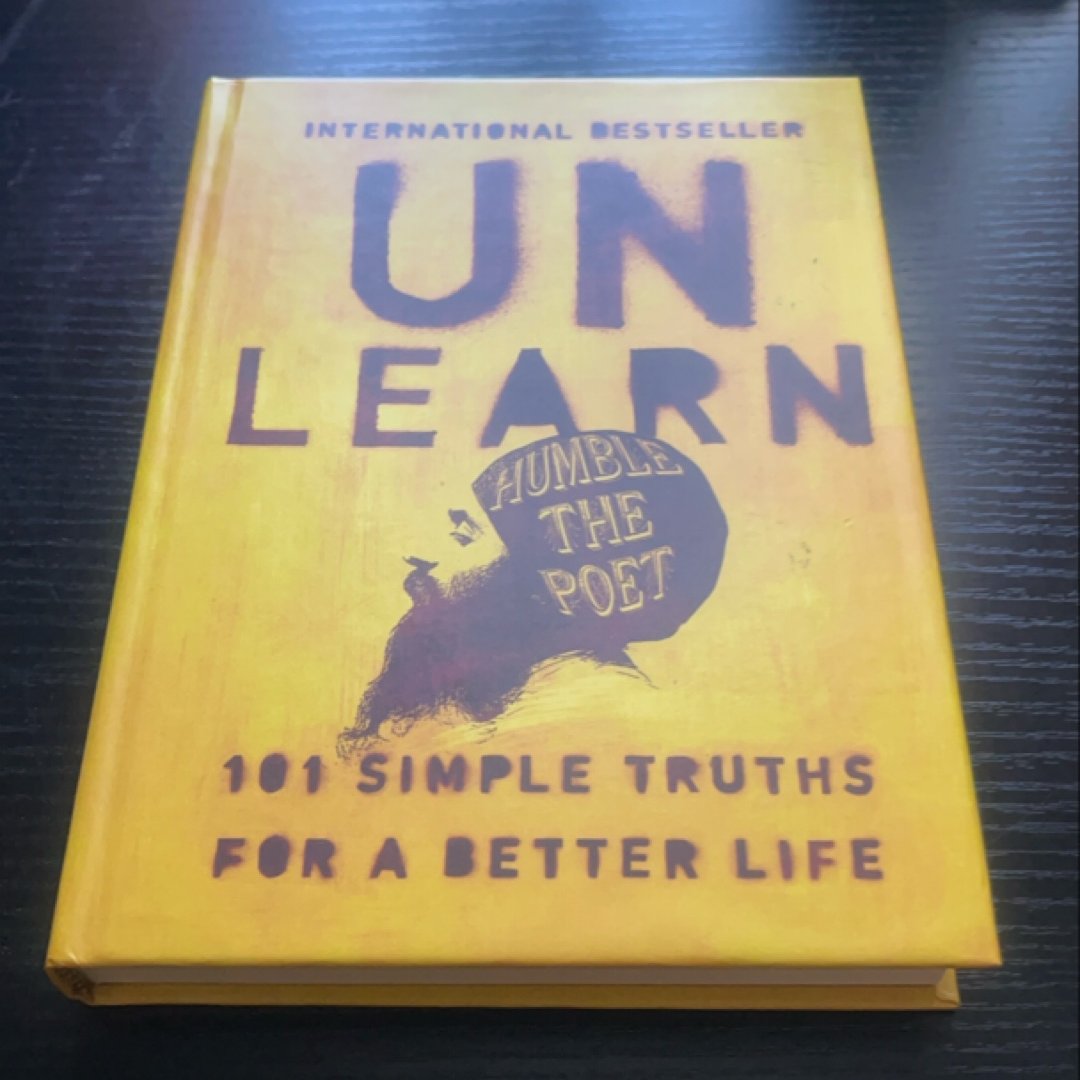 Unlearn