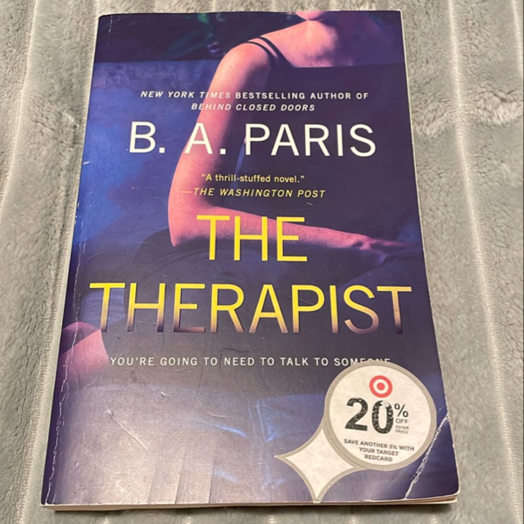 The Therapist