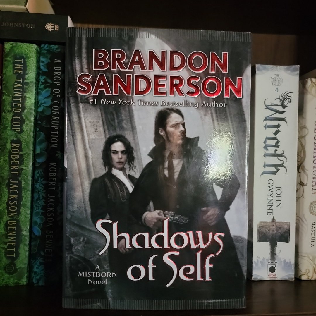 Shadows of Self