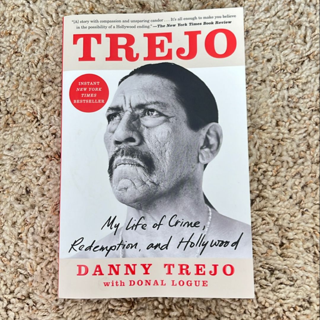 Trejo