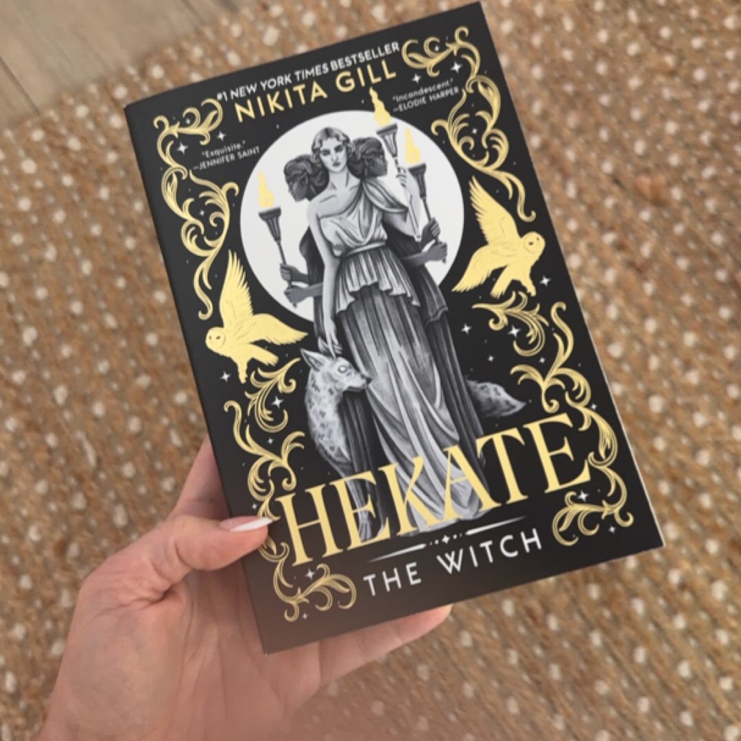 Hekate
