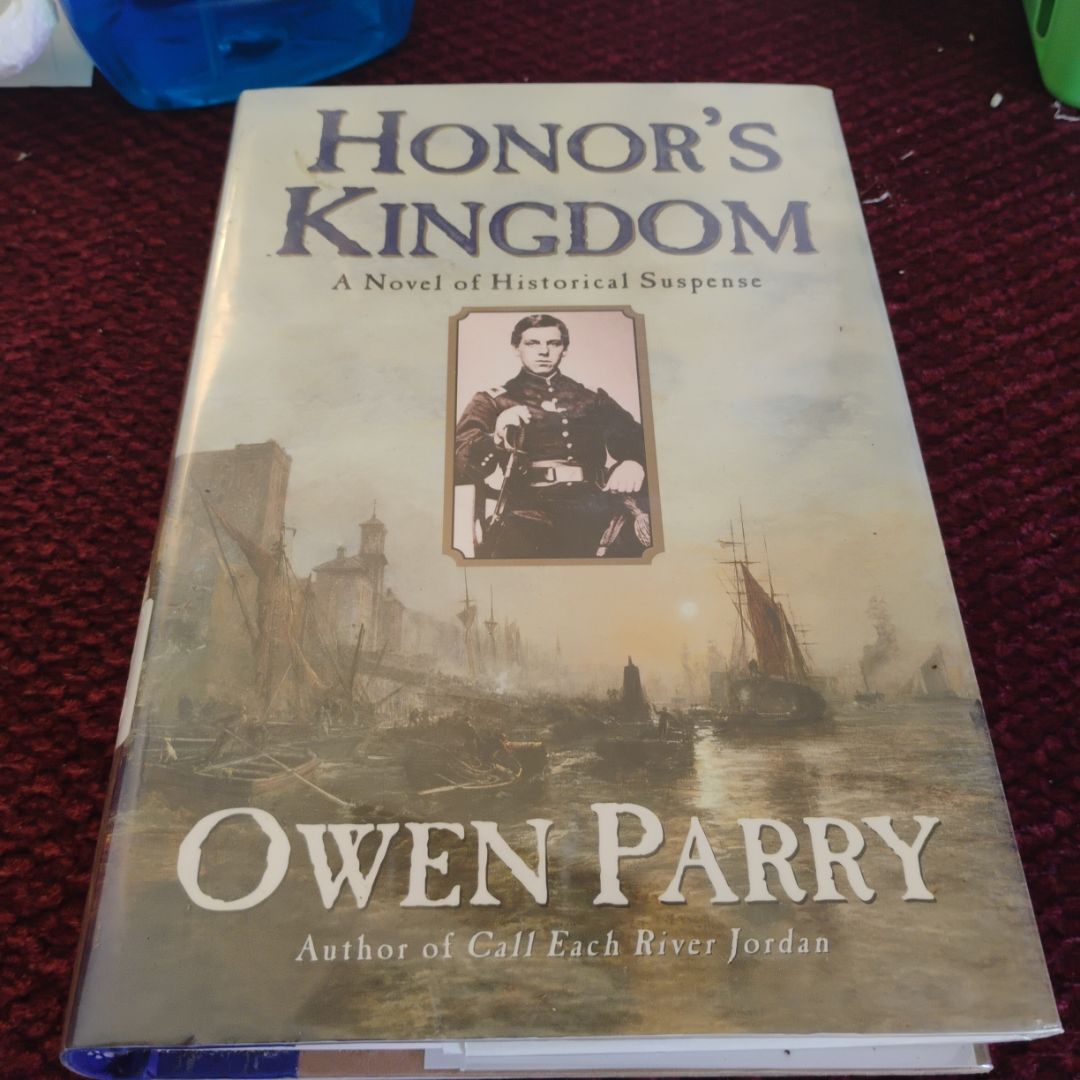 Honor's Kingdom