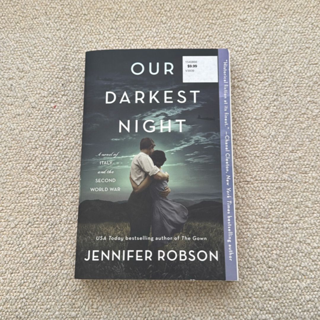 Our Darkest Night