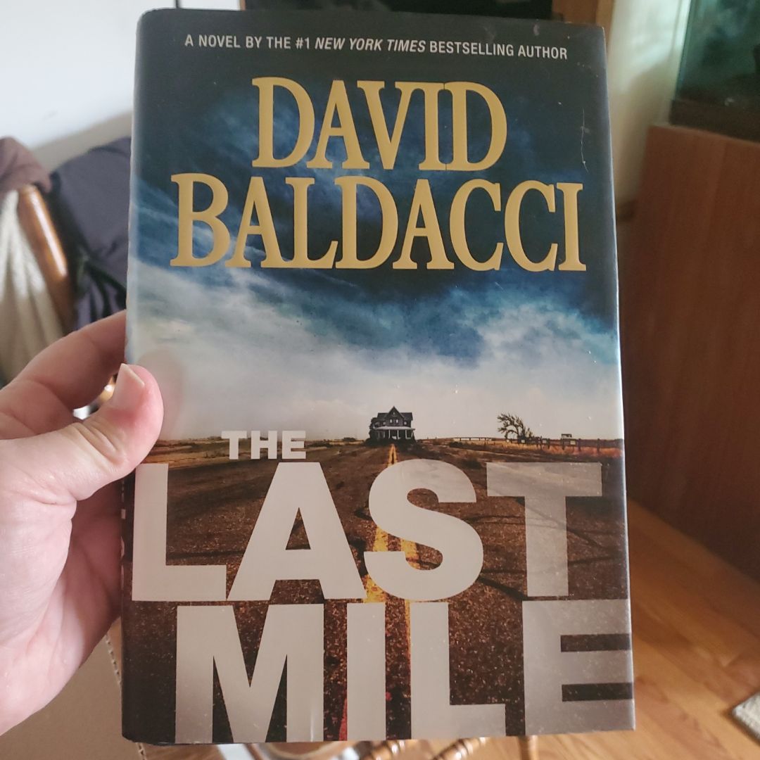 The Last Mile