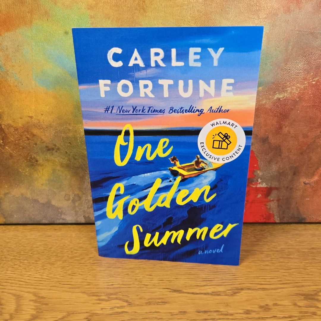 One Golden Summer