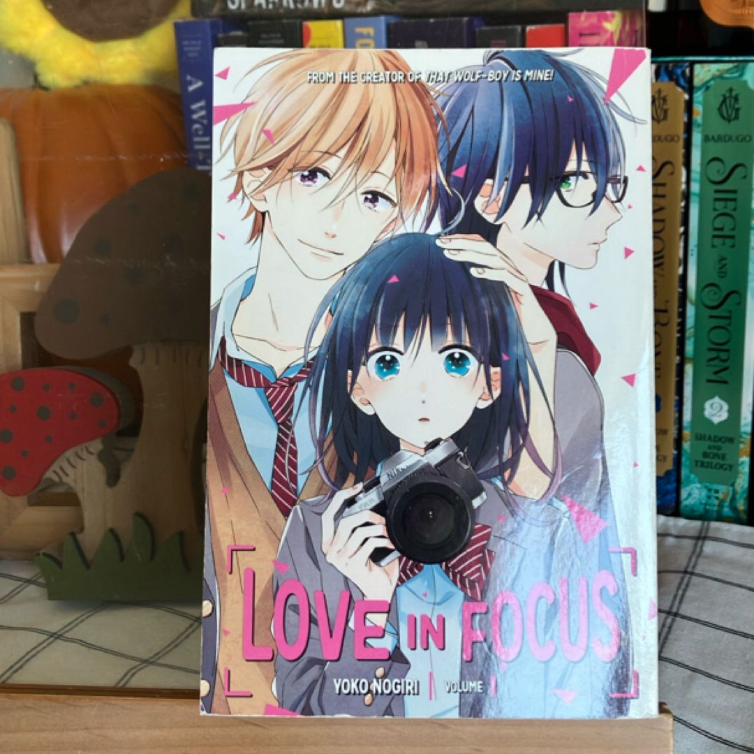 Love in Focus 1