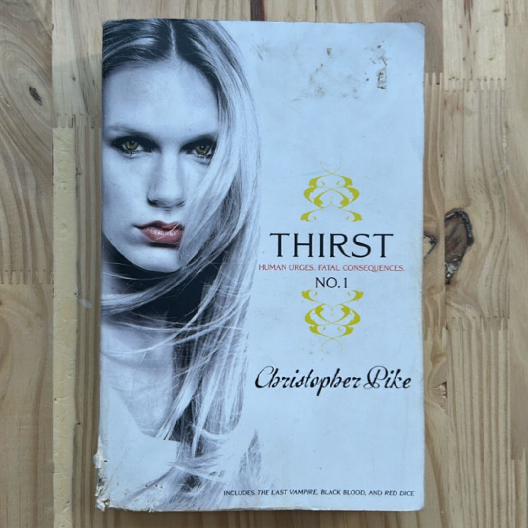 Thirst No. 1