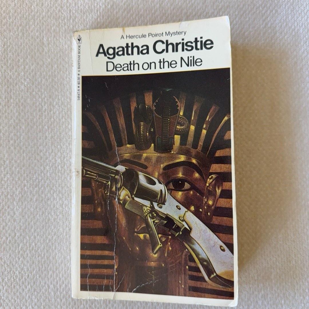 Death on the Nile