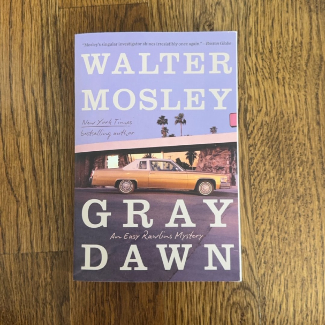 Gray Dawn