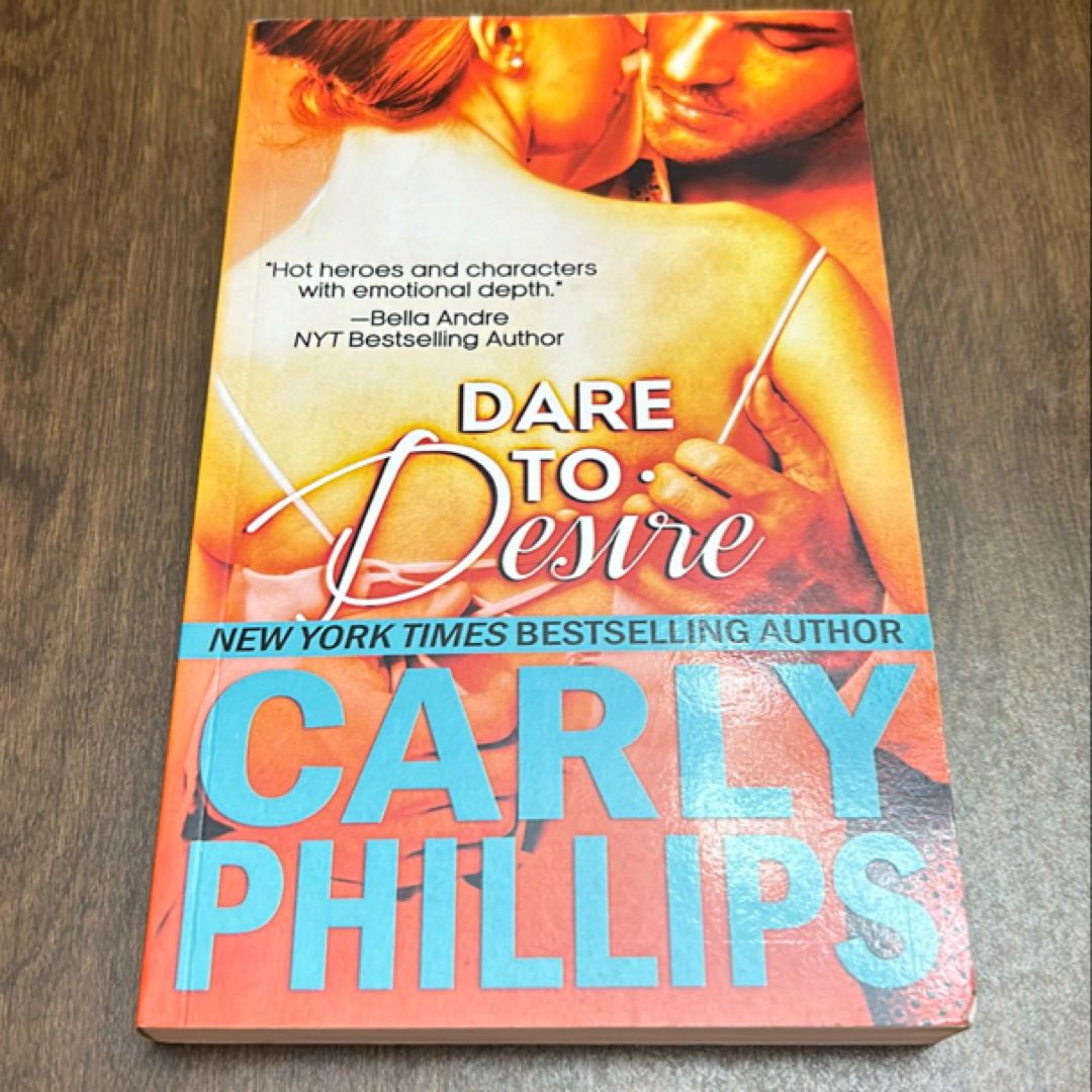 Dare to Desire