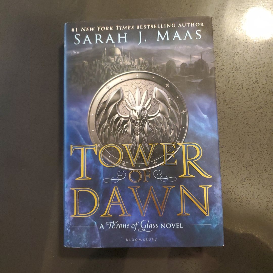 Tower of Dawn