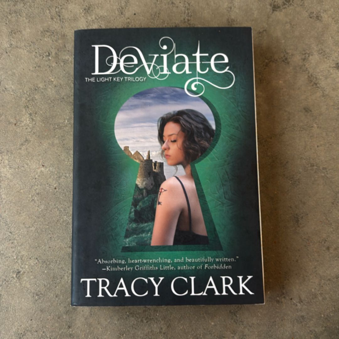 Deviate