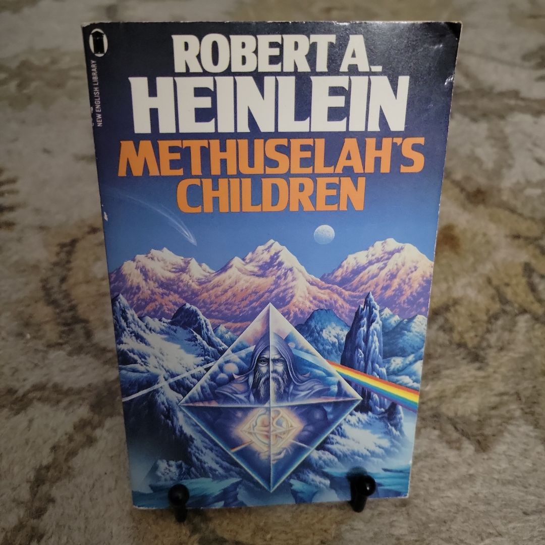 Methuselah's Children