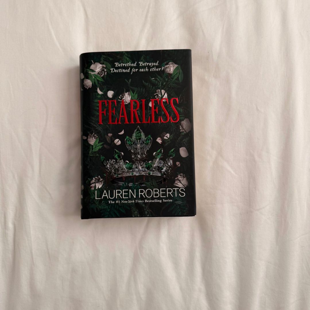 Fearless