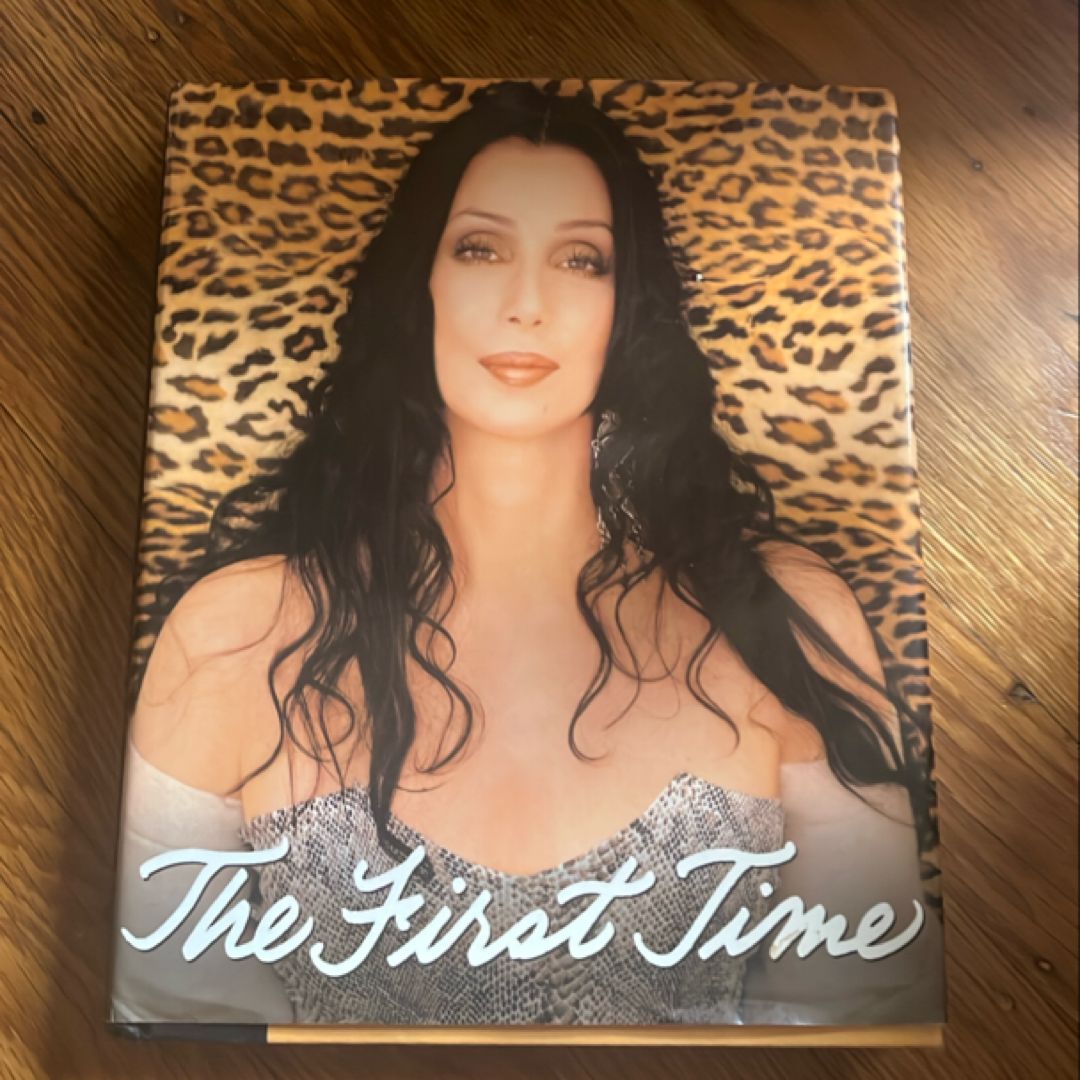 The First Time