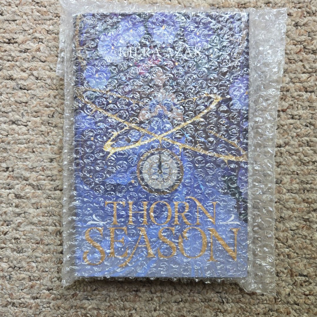 Thorn Season