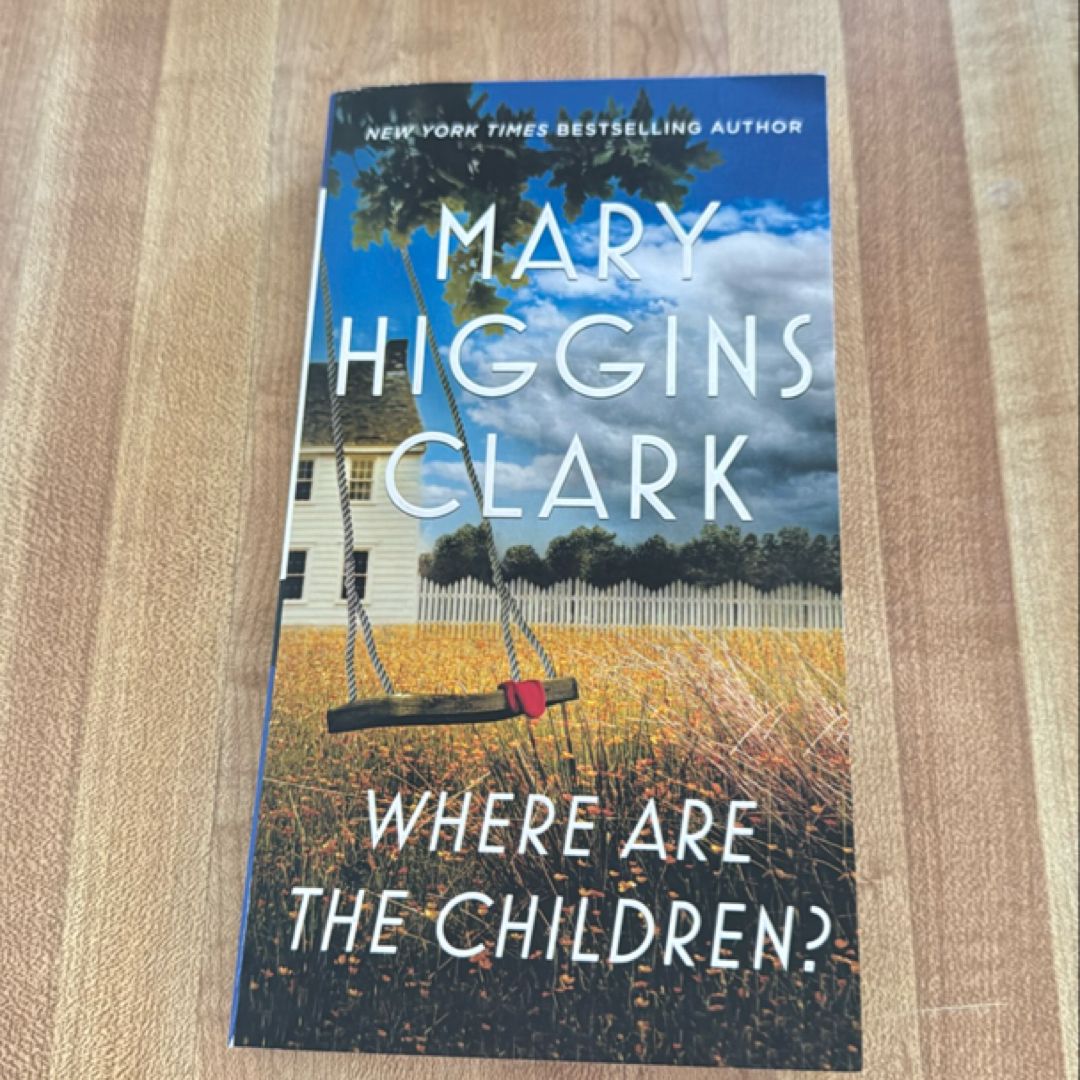 Where Are the Children?