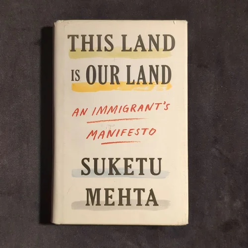 This Land Is Our Land