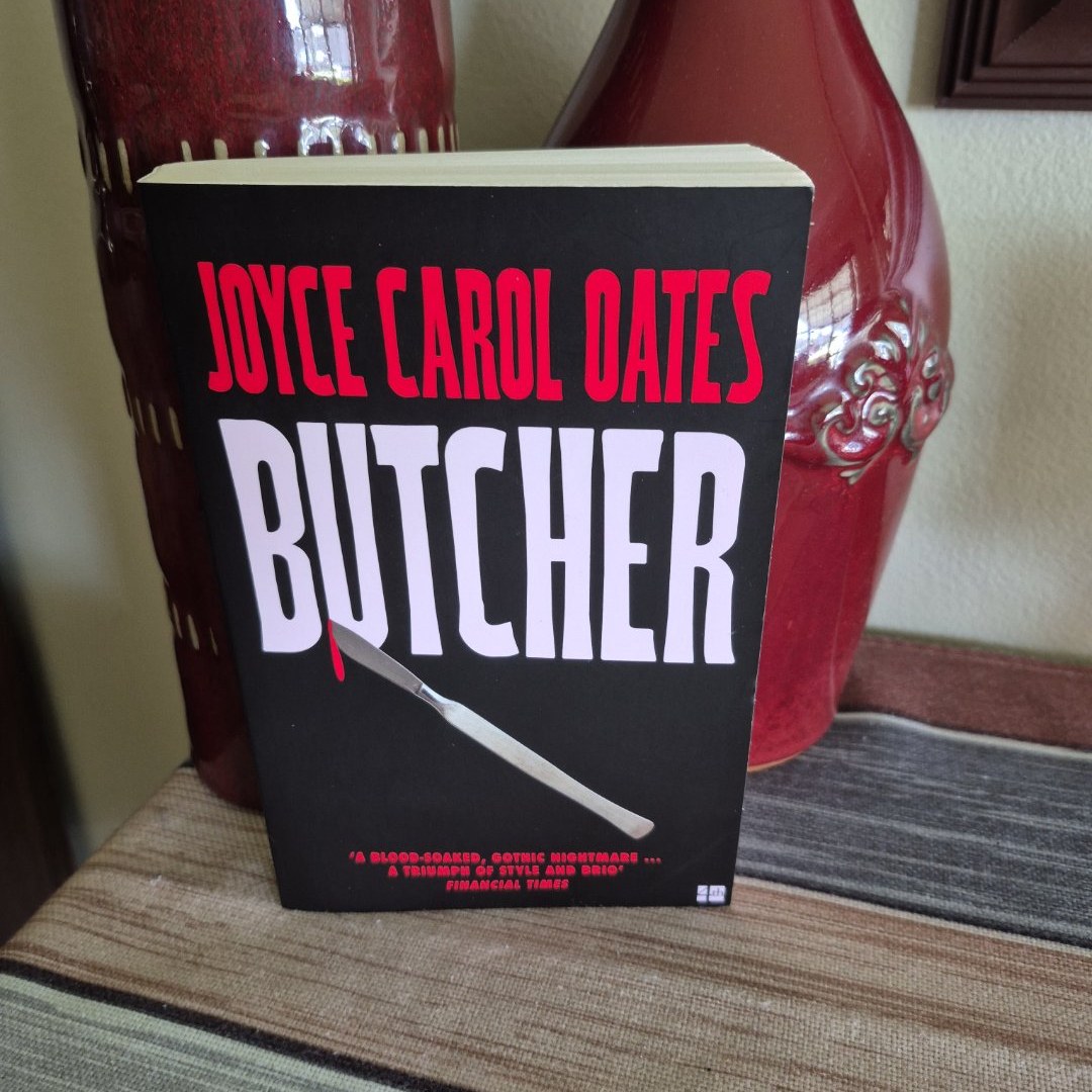 Butcher