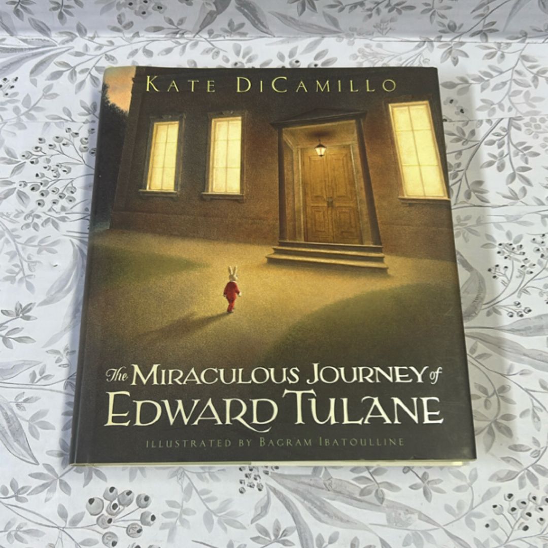 The Miraculous Journey of Edward Tulane