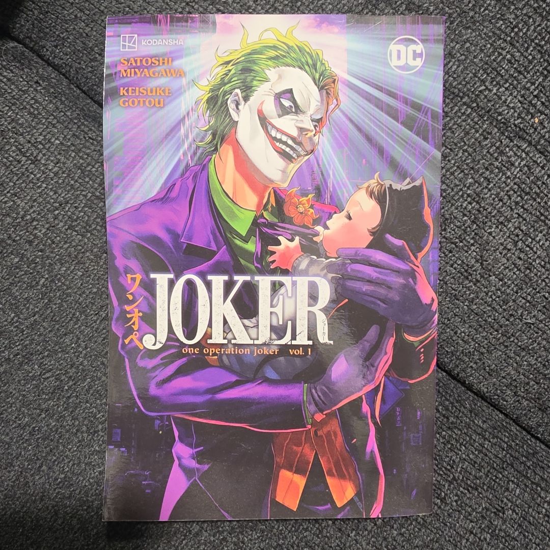 Joker