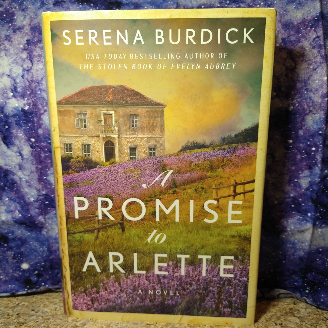 A Promise to Arlette