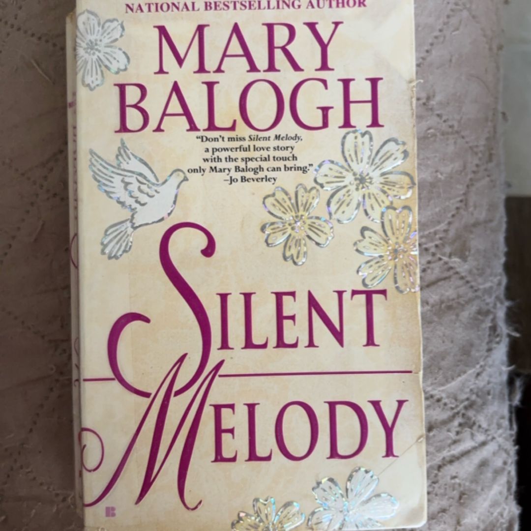 Silent Melody