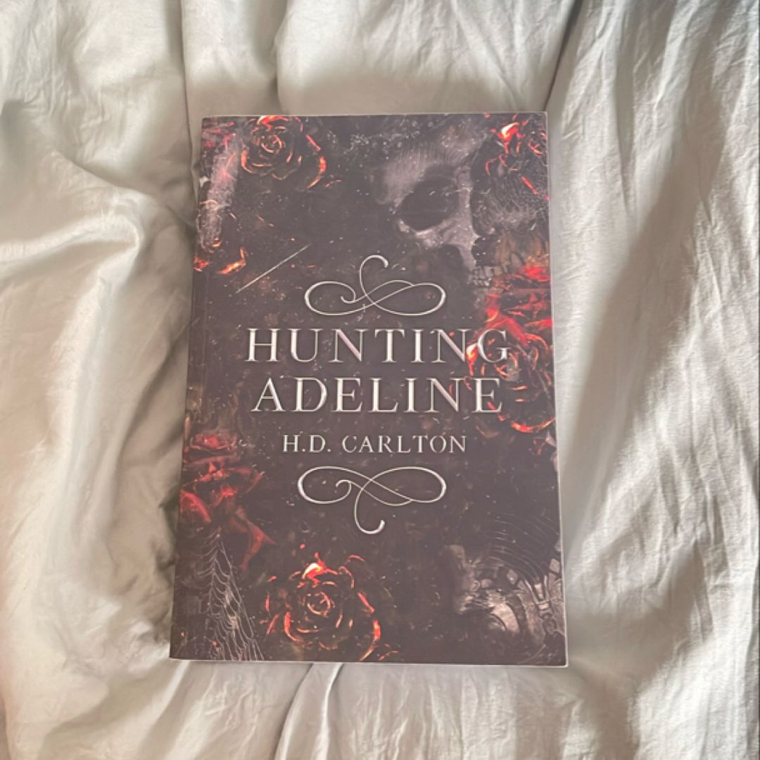 Hunting Adeline
