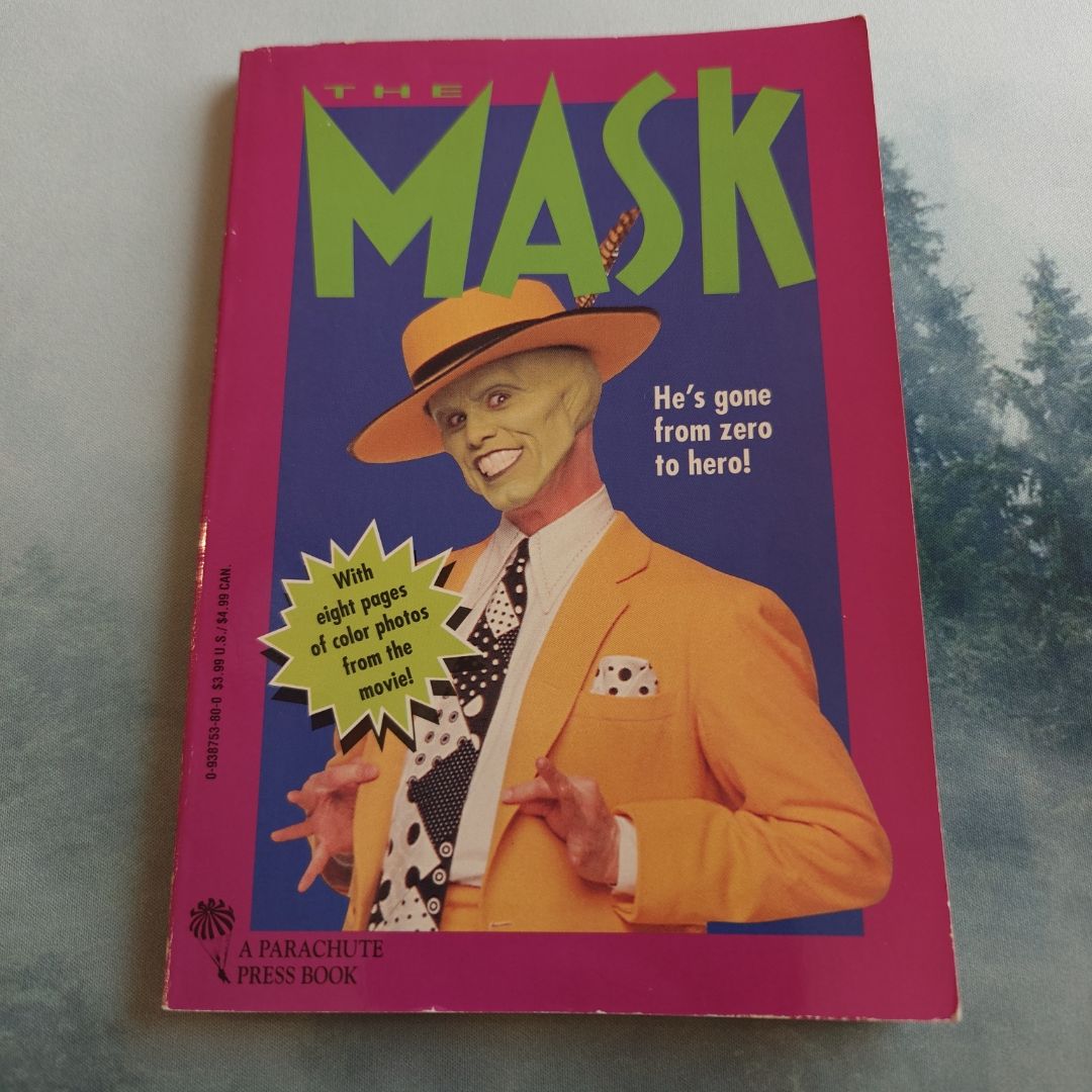 The Mask