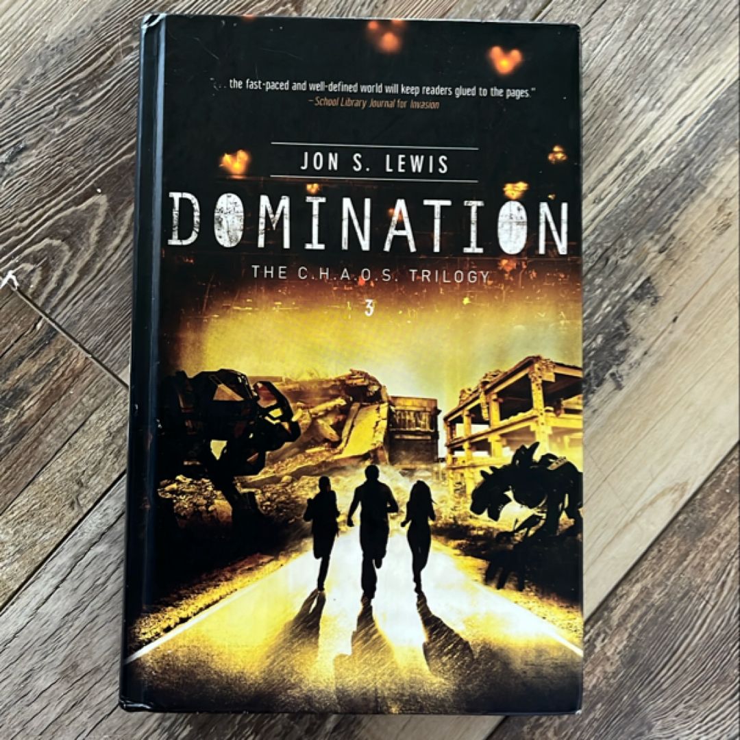 Domination