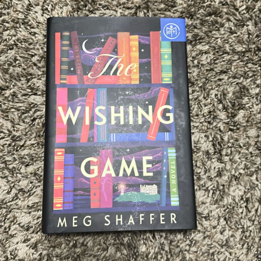 The Wishing Game