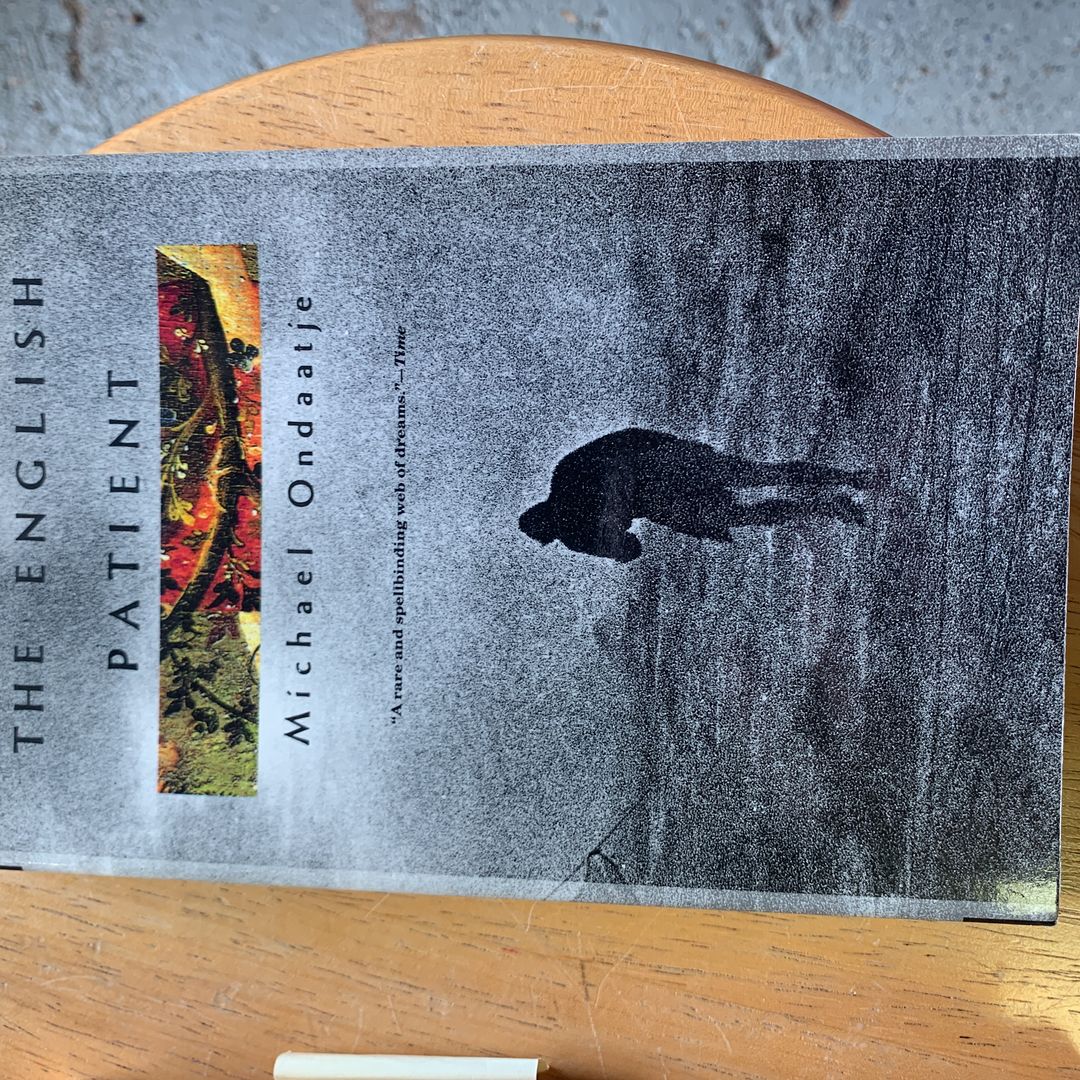 The English Patient