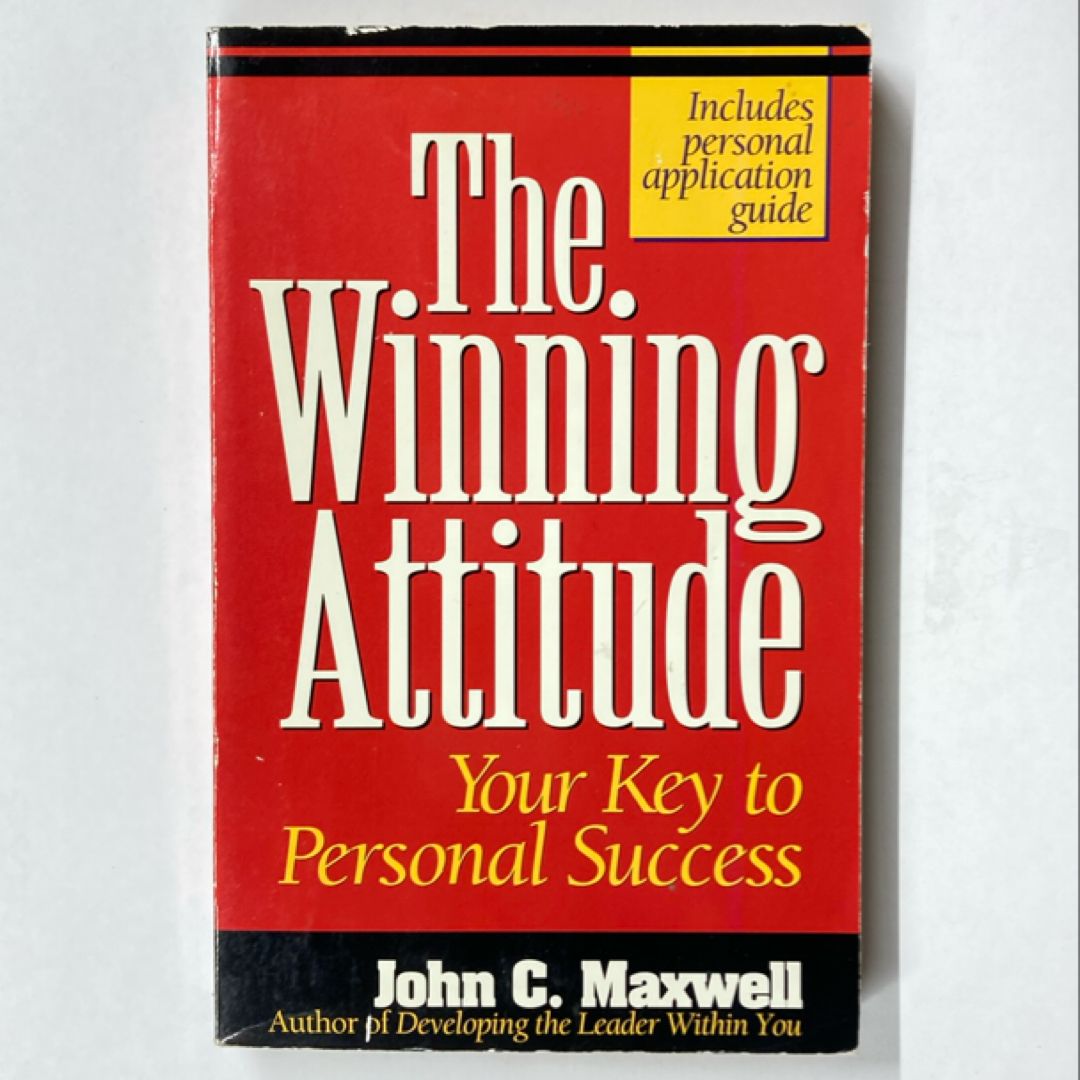 The Winning Attitude