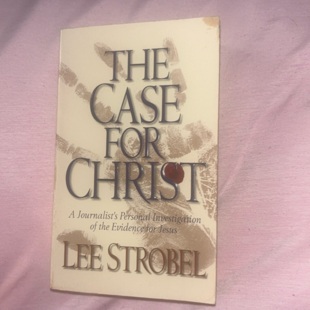 The Case for Christ