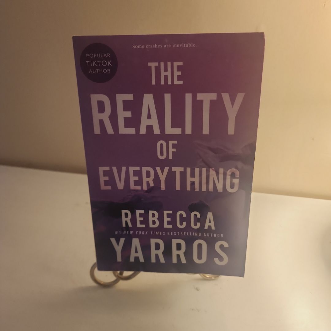The Reality of Everything