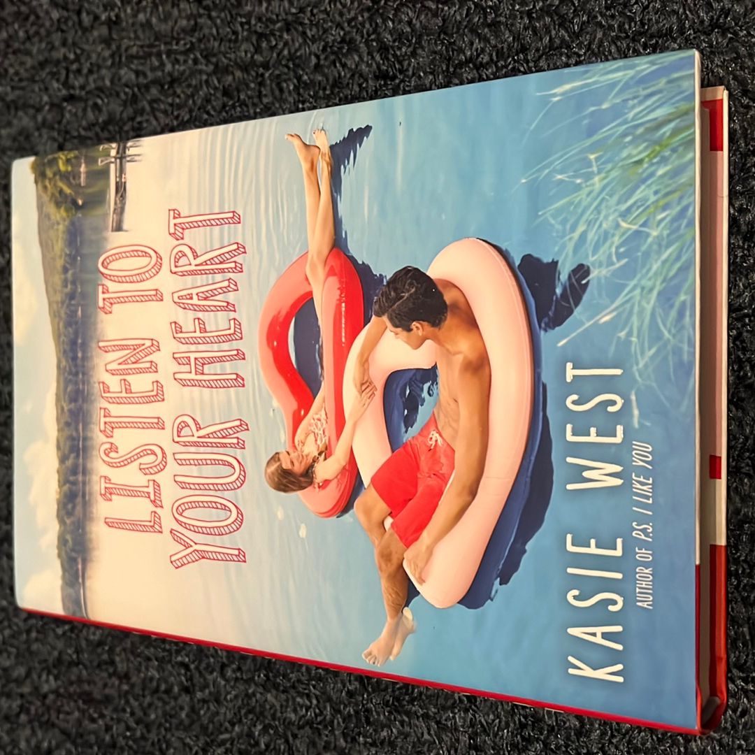 Listen to Your Heart