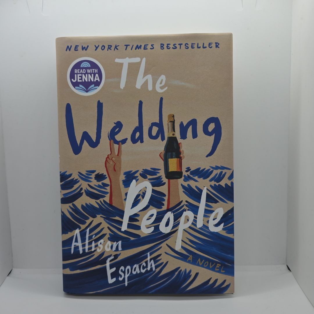 The Wedding People