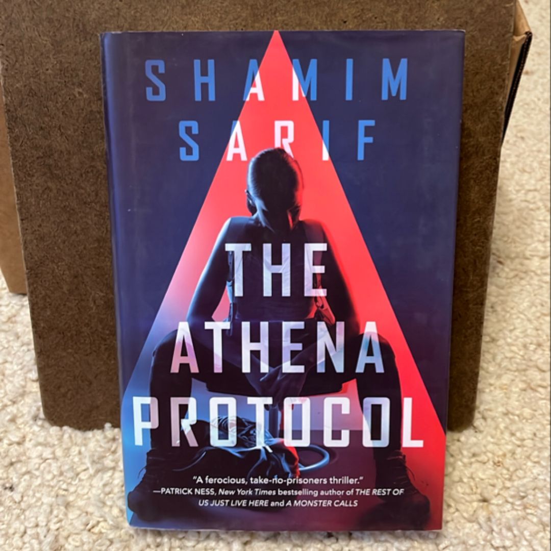The Athena Protocol