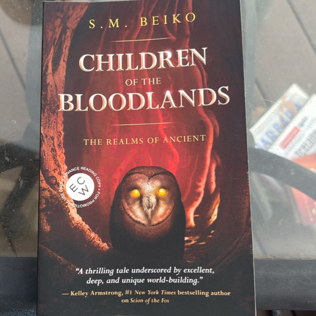 Children of the Bloodlands