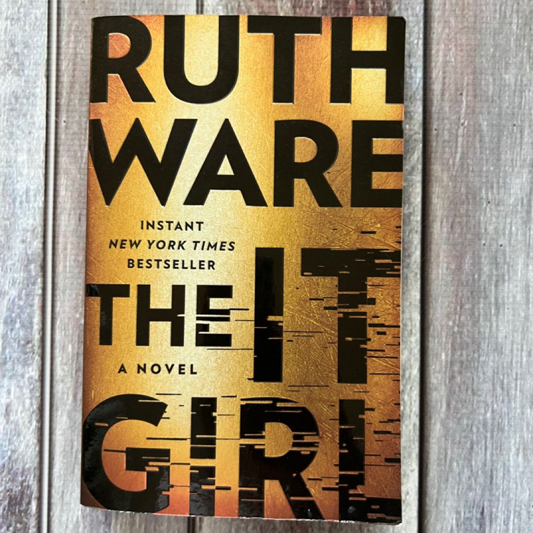 The It Girl
