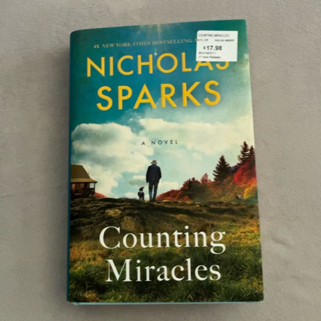 Counting Miracles
