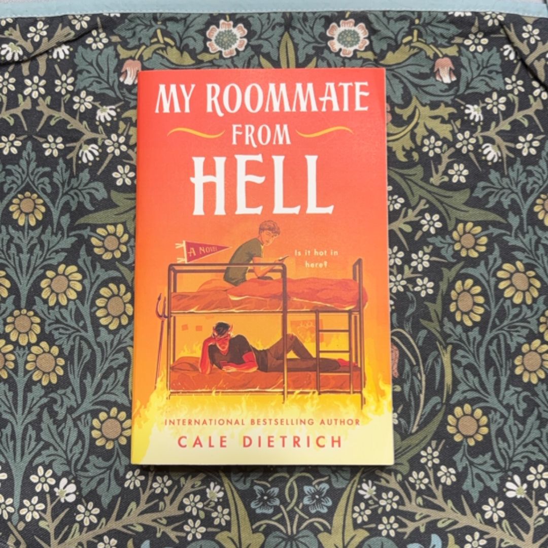 My Roommate from Hell