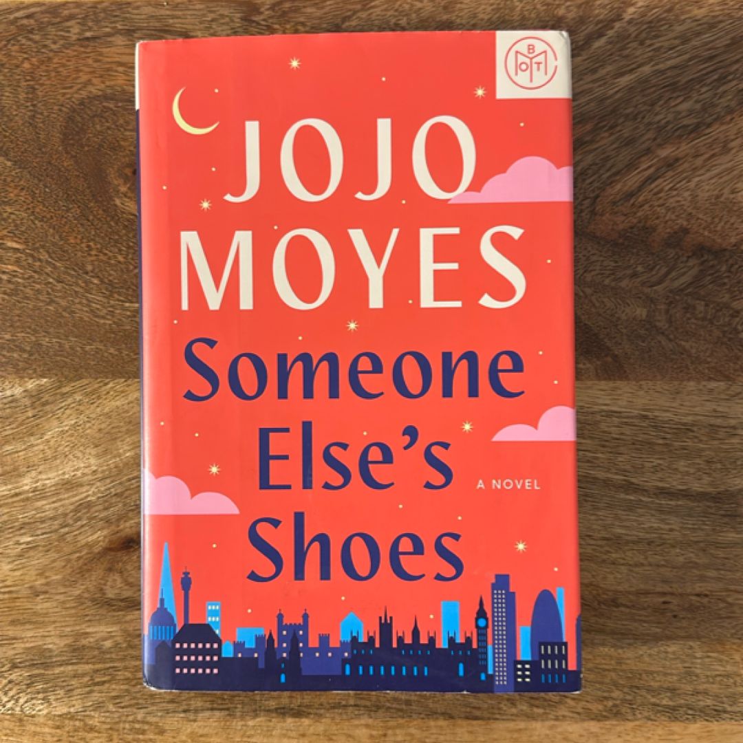 Someone Else's Shoes