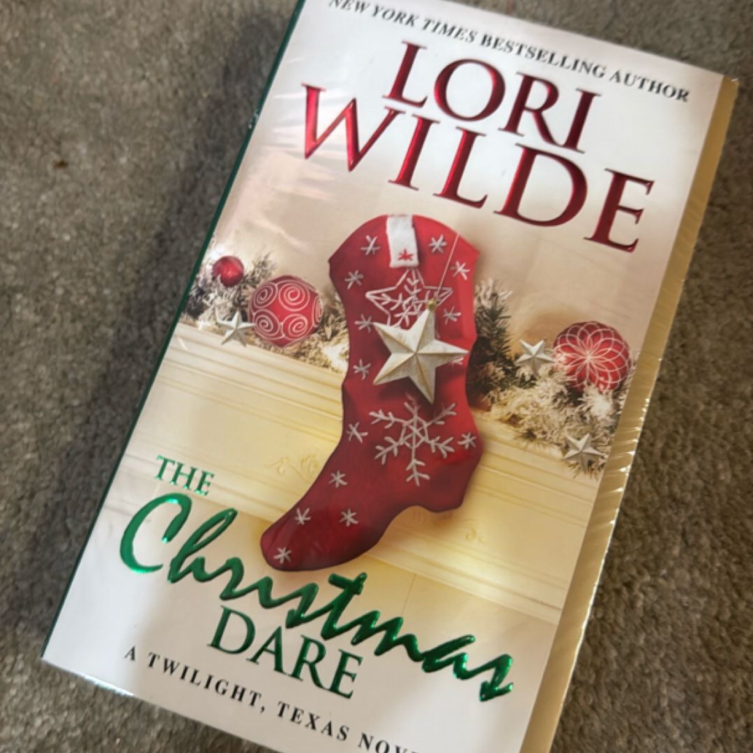 The Christmas Dare