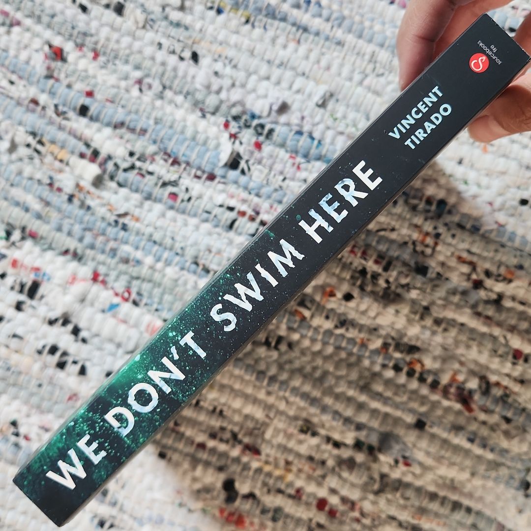 We Don't Swim Here