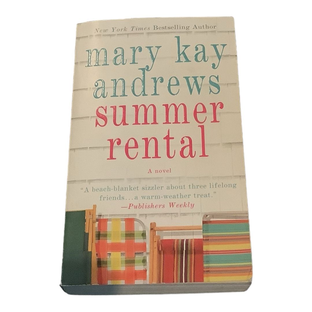 Summer Rental