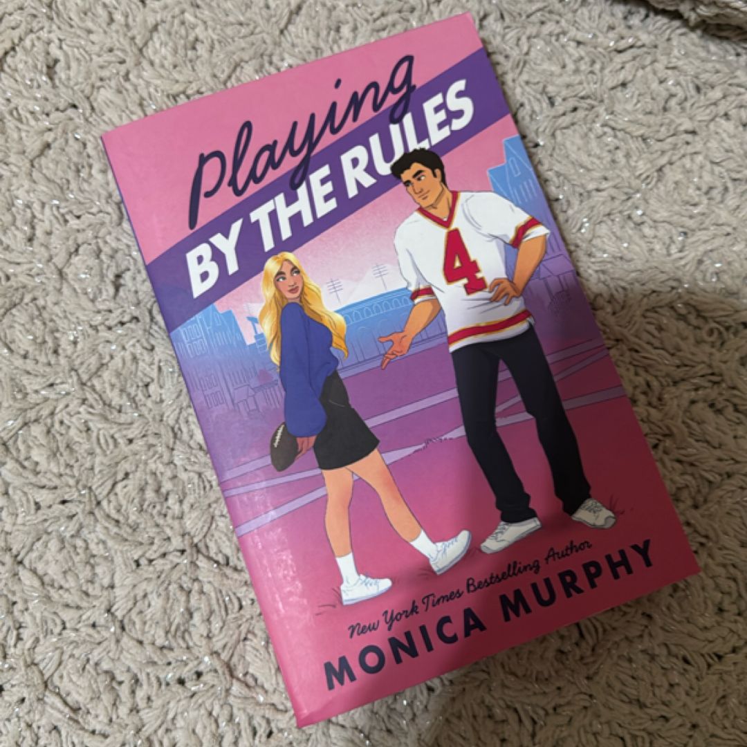 Playing by the Rules