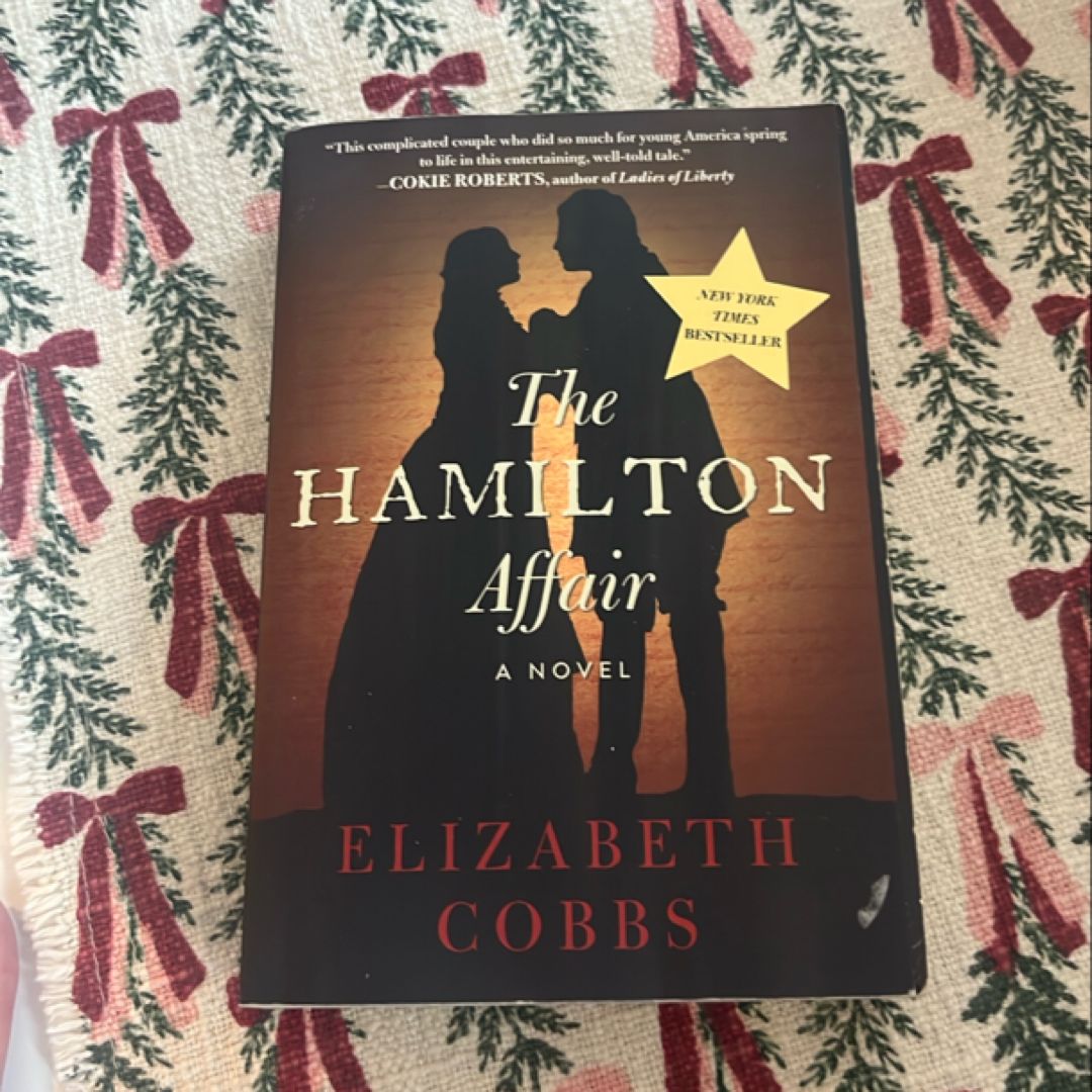 The Hamilton Affair
