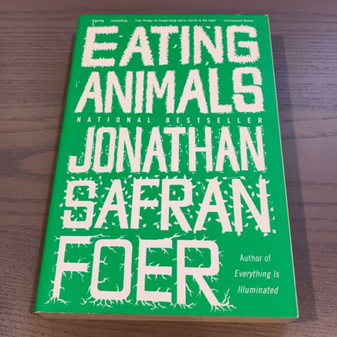 Eating Animals